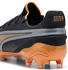 Puma KING ULTIMATE FG/AG schwarz