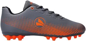 JAKO Lightning AG Kids grauorange
