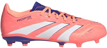 Adidas Predator League Kids FG/MG SIGCOR/FTWWHT/BEAORA