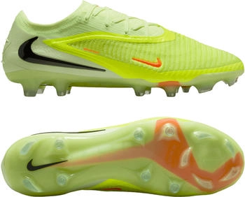 Nike PHANTOM 6 HIGH ELITE FG (HJ2147) gelb
