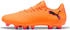 Puma Future 8 Play FG/AG heat fire/schwarz/orange