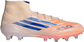 Adidas F50 Sparkfusion Elite FG/AG bliss orange/lucid blue/beam orange