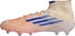Adidas F50 Sparkfusion Elite FG/AG bliss orange/lucid blue/beam orange
