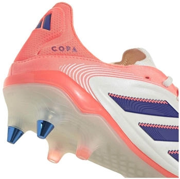 Adidas Copa Pure 3 Elite SG off white/lucid blue/signal coral