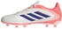 Adidas Copa Pure 3 League Kids FG/MG off white/lucid blue/signal coral