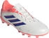 Adidas Copa Pure 3 League Kids FG/MG off white/lucid blue/signal coral