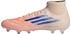 Adidas F50 Sparkfusion Pro FG/AG bliss orange/lucid blue/beam orange