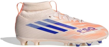 Adidas F50 Sparkfusion League bliss orange/lucid blue/beam orange