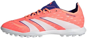Adidas Predator League TF Foldover Tongue sigcor-ftwwht-beaora