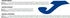 Joma Powerful 2501 FG blau/schwarz