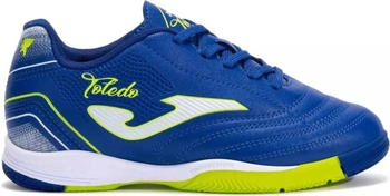 Joma Indoor Football Trainers blau
