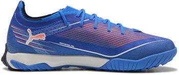 Puma ULTRA 6 PRO CAGE TT ultra blau/weiß/glowing rot