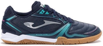 Joma Dribling Indoor blau