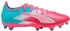 Puma Ultra 6 Match Re-charge Fg/Ag hero blue/sunset pink/garnet rose
