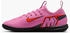 Nike Mercurial Vapor 16 Academy IC Low-Top Football Shoe pink