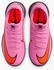 Nike Mercurial Vapor 16 Academy IC Low-Top Football Shoe pink