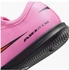 Nike Mercurial Vapor 16 Academy IC Low-Top Football Shoe pink