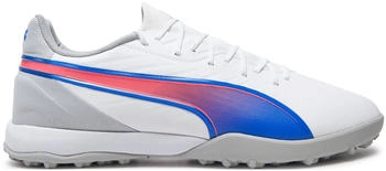 Puma KING Match weiss