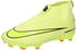 Nike Jr. Mercurial Superfly 10 Academy MG High-Top limelight/volt/hyper crimson
