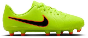 Nike Jr. Tiempo Legend 10 Club MG (DV4352) gelb