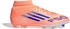 Adidas F50 League Mid FG/MG beaora/lucblu/ftwwht