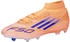 Adidas F50 League Mid FG/MG beaora/lucblu/ftwwht