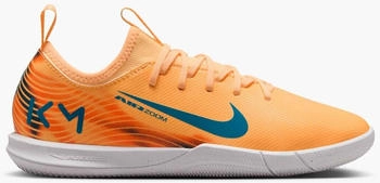 Nike Jr. Mercurial Vapor 16 Academy IC melon tint/neo turq-iglo