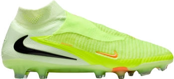 Nike PHANTOM 6 HIGH ELITE FG (HJ2147) orange