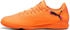 Puma Future 8 Play IT Kids heat fire/puma black/ravish