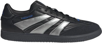 Adidas Predator Freestyle IN cblack/silvmt/globlu