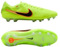 Nike LEGEND 10 ELITE FG (DV4328) volt/black