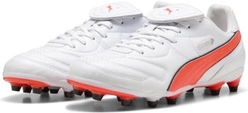 Puma King Liga Fg/Ag rot