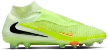 Nike Phantom Luna 2 Elite FG High-Top (FJ2572) orange