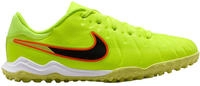 Nike DV4351, NIKE Kinder Fussball-Hartplatzschuhe JR LEGEND 10 ACADEMY TF...