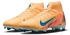 Nike ZM SUPERFLY 10 ACAD KM FG/MG (FQ8293) melon tint/neo turq-iglo