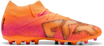 Puma Future 8 Match MG heat fire-puma black-ravish