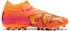 Puma Future 8 Match MG heat fire-puma black-ravish