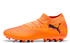 Puma Future 8 Match MG heat fire-puma black-ravish