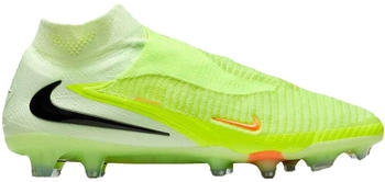 Nike PHANTOM 6 HIGH ELITE FG (HJ2147) hyper crimson/black-limelight