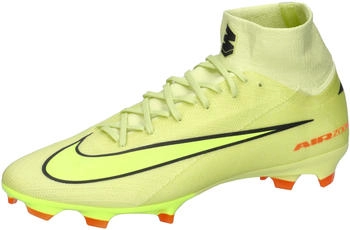 Nike Mercurial Superfly 10 Club FG High-Top grün – Nike Mercurial Superfly 10 Club FG High-Top grün