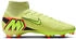 Nike Mercurial Superfly 10 Club FG High-Top grün