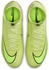 Nike Mercurial Superfly 10 Club FG High-Top grün