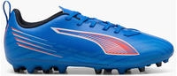 Puma 108540-01, PUMA Ultra 6 Play MG Fu&szlig;ballschuhe Kinder 01 - ultra blue/puma