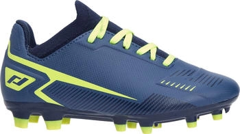 Pro Touch Speedlite IV FG/AG J (432372) navy/navy dark/yello
