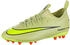 Nike Jr. Mercurial Vapor 16 Academy AG (FQ8403) limelight/volt-hyp crimson