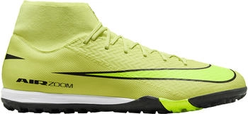 Nike Mercurial Superfly 10 Academy TF High-Top (FQ8331) gr&uuml;n