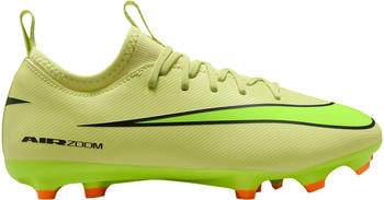 Nike Jr. Mercurial Vapor 16 Academy MG limelight/volt-hyp crimson