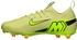 Nike Jr. Mercurial Vapor 16 Academy MG limelight/volt-hyp crimson