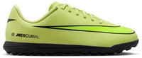 Nike FQ8287, NIKE Kinder Fussball-Rasenschuhe Nike Jr. Mercurial Vapor 16 Club...