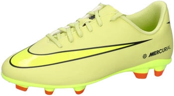Nike Jr. Mercurial Vapor 16 Club MG (FQ8286) limelight/volt-hyp crimson